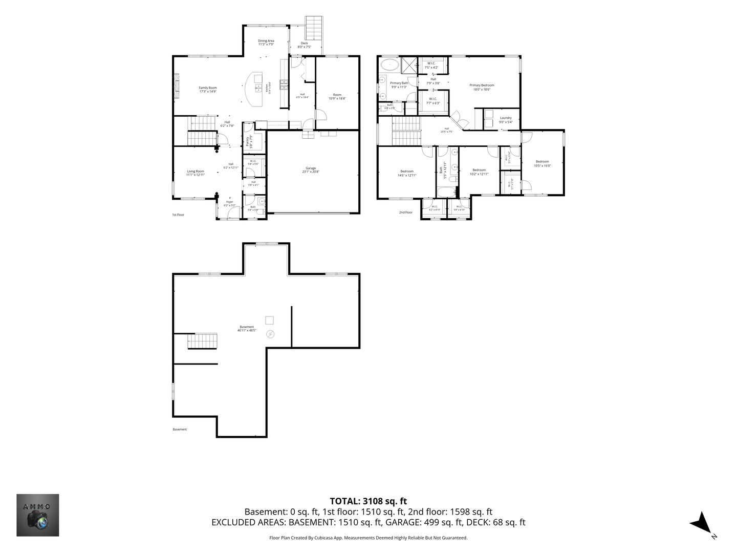 3307 Wanskuck Street Property Photo 45