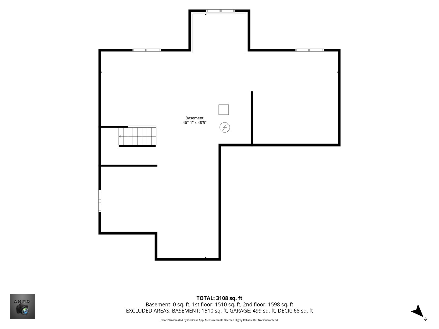 3307 Wanskuck Street Property Photo 46