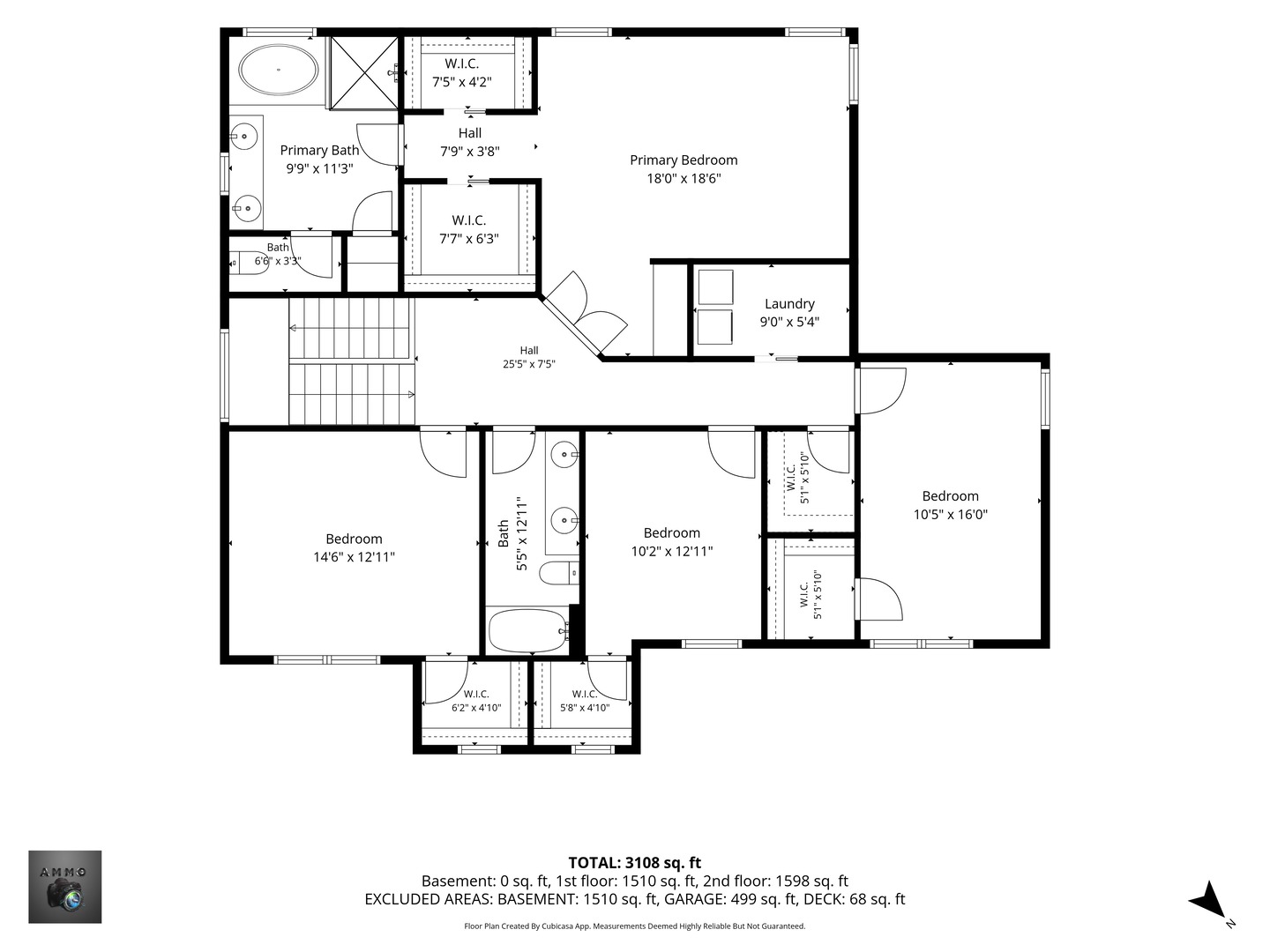 3307 Wanskuck Street Property Photo 47