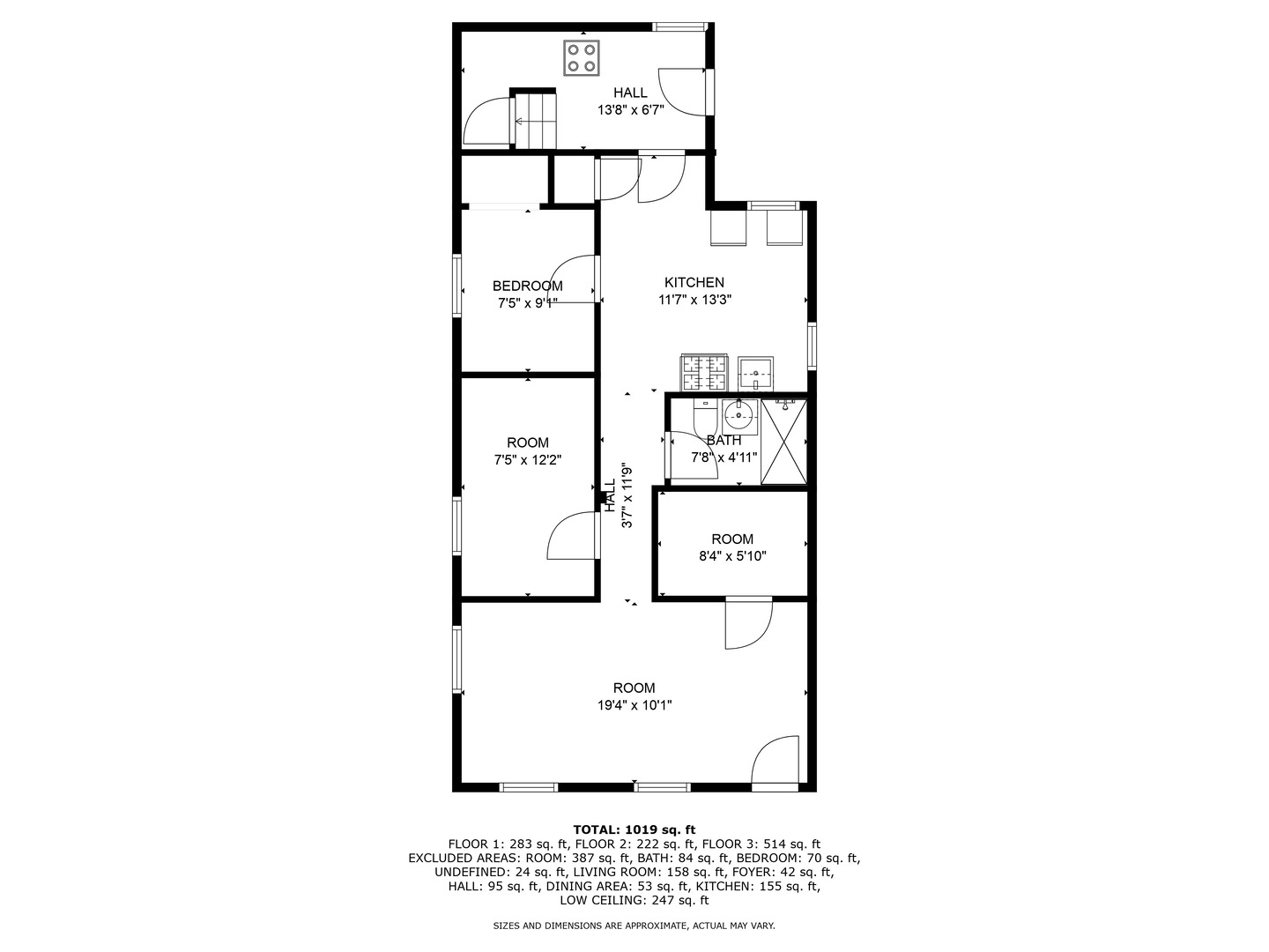8533 S Manistee Avenue Property Photo 14