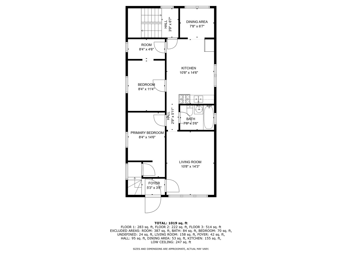 8533 S Manistee Avenue Property Photo 15