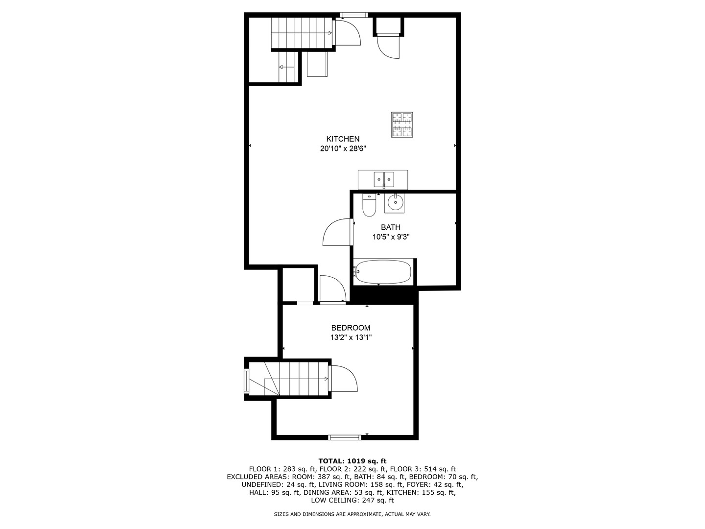 8533 S Manistee Avenue Property Photo 16