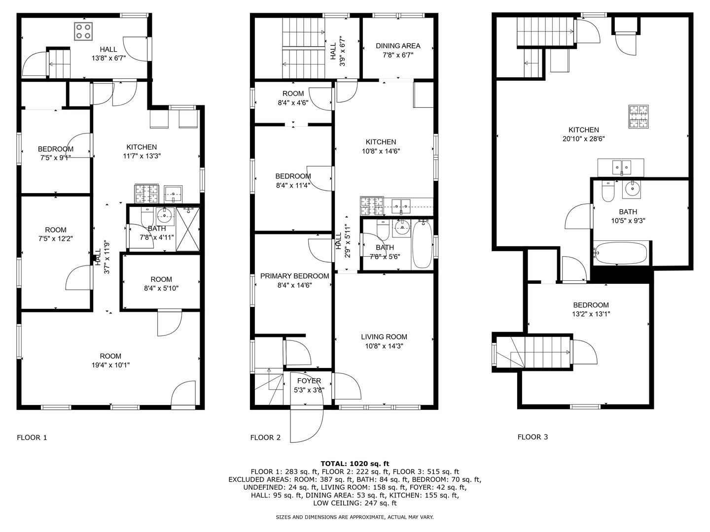 8533 S Manistee Avenue Property Photo 17