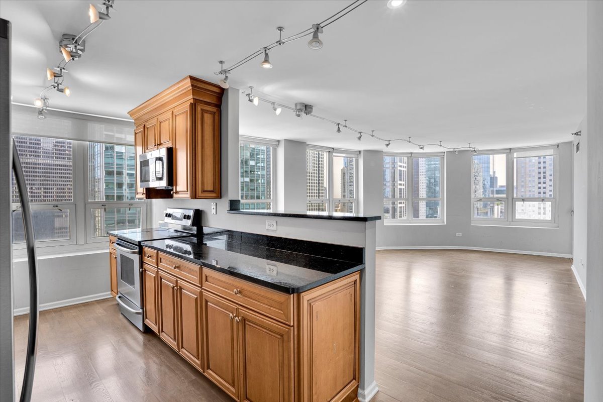 345 N La Salle Drive 3604 Property Photo 12