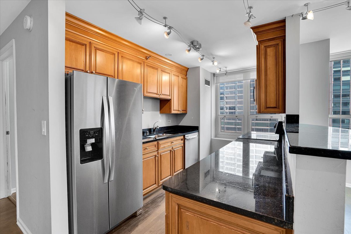 345 N La Salle Drive 3604 Property Photo 14