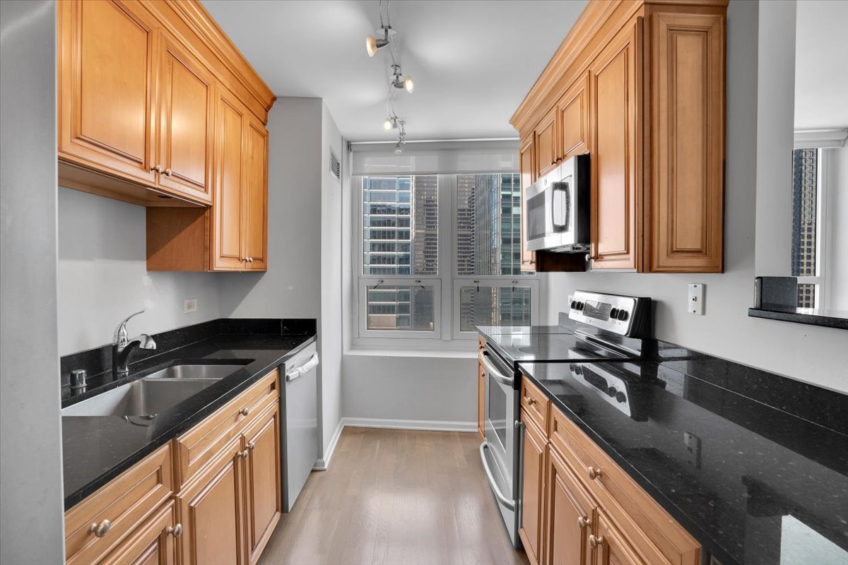 345 N La Salle Drive 3604 Property Photo 15