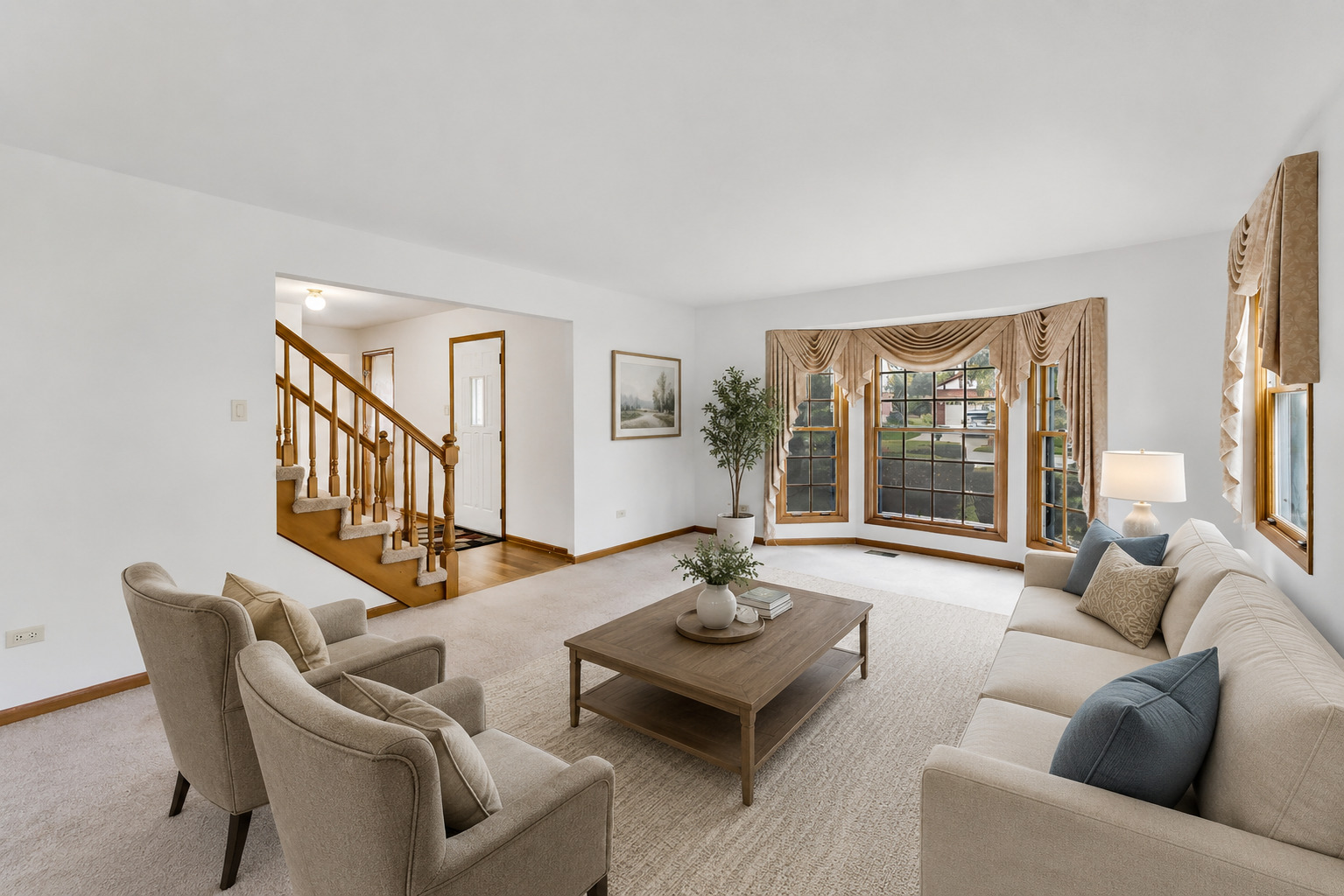 7533 Wilton Road Property Photo 4