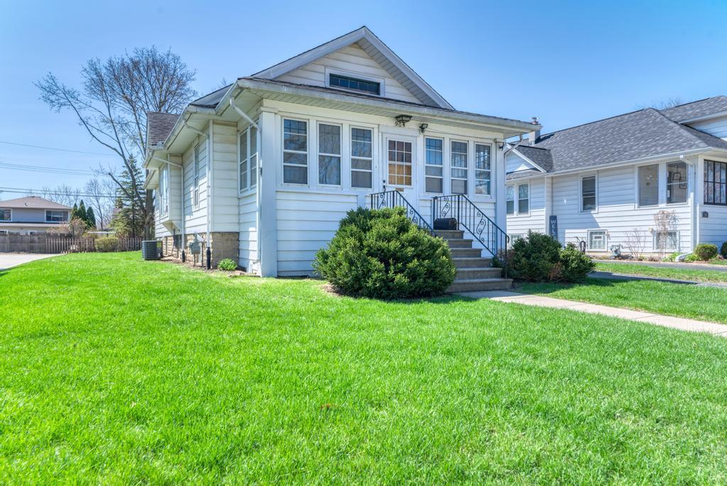 904 Caton Avenue Property Photo 1