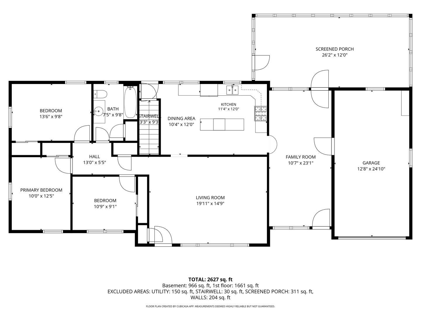 2304 Plum Street Property Photo 23