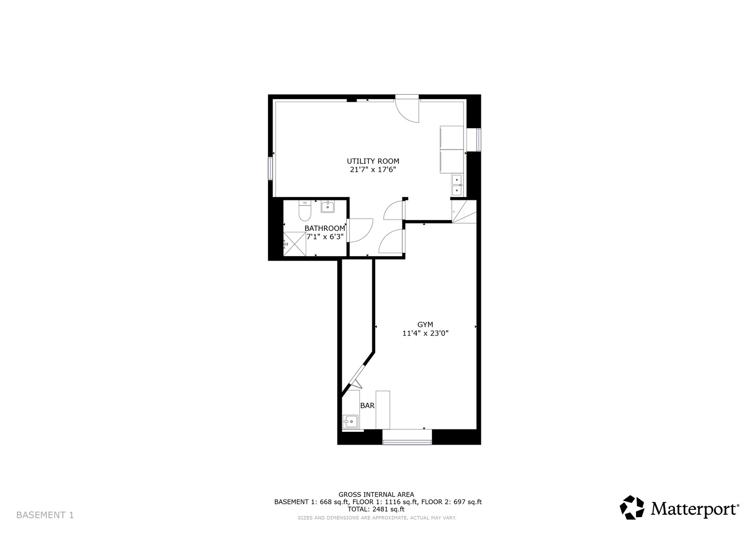 3110 N 76th Court Property Photo 44