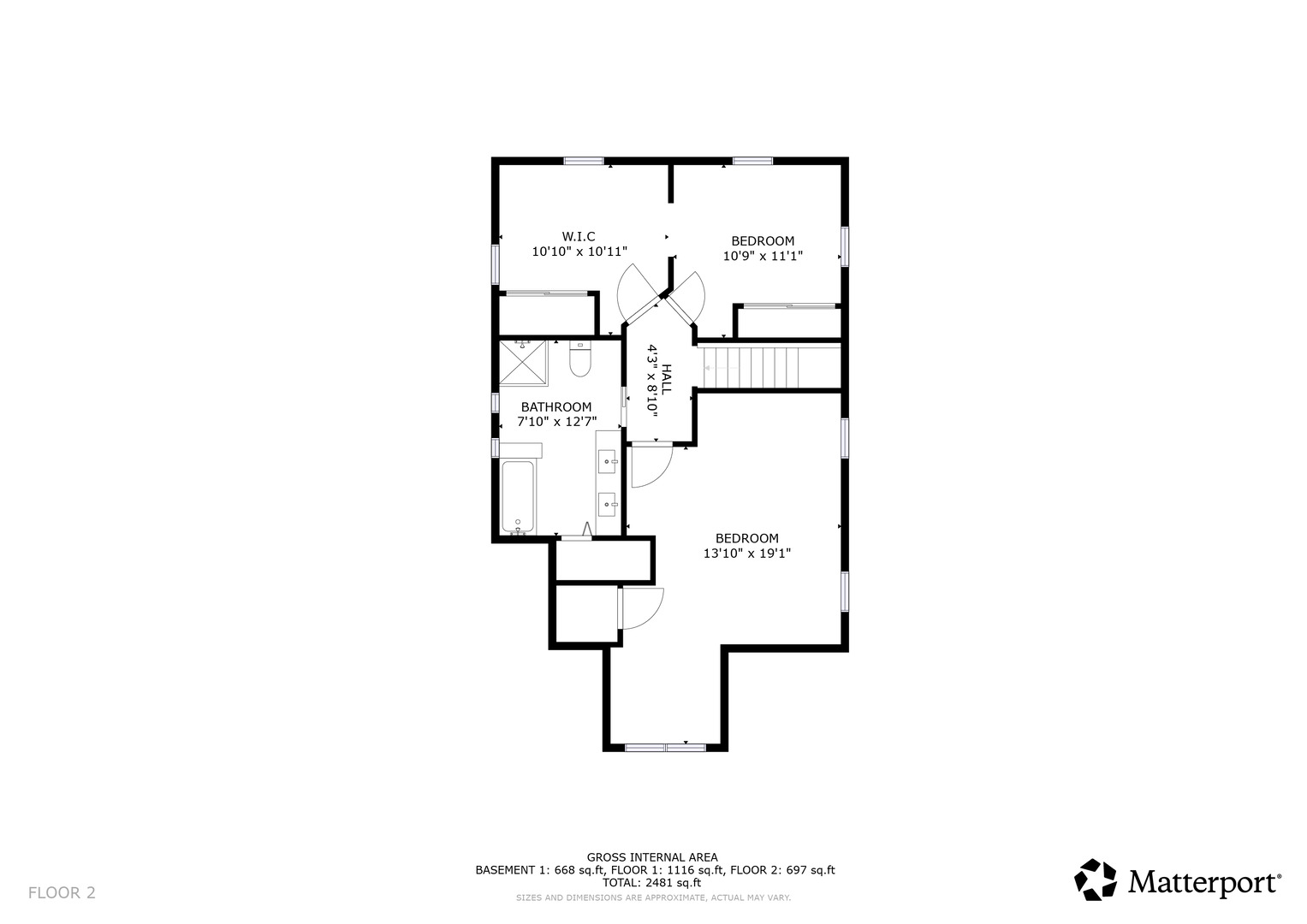 3110 N 76th Court Property Photo 46