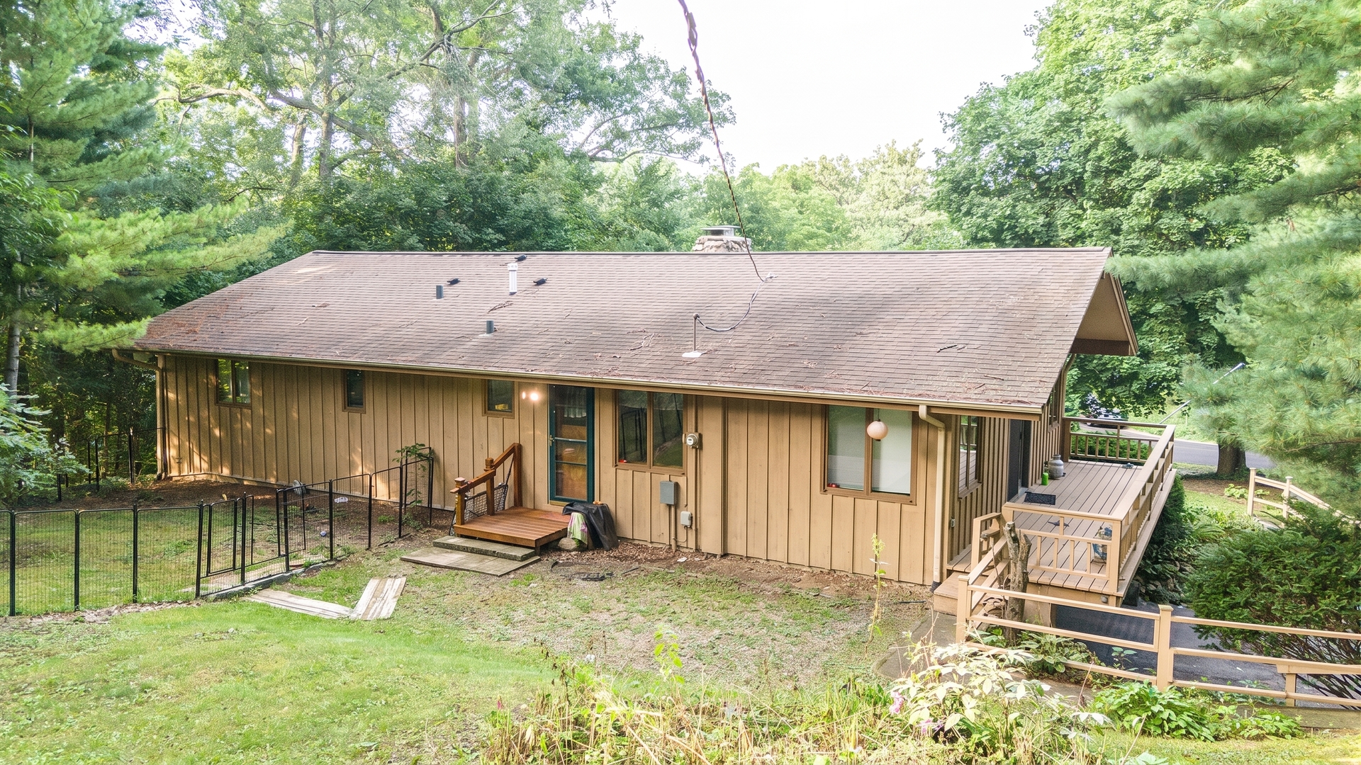 7901 Louella Drive Property Photo 31