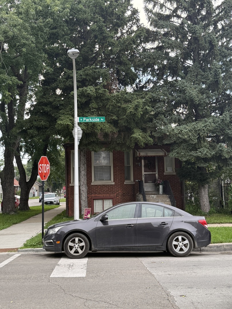 1700 N Parkside Avenue Property Photo 1