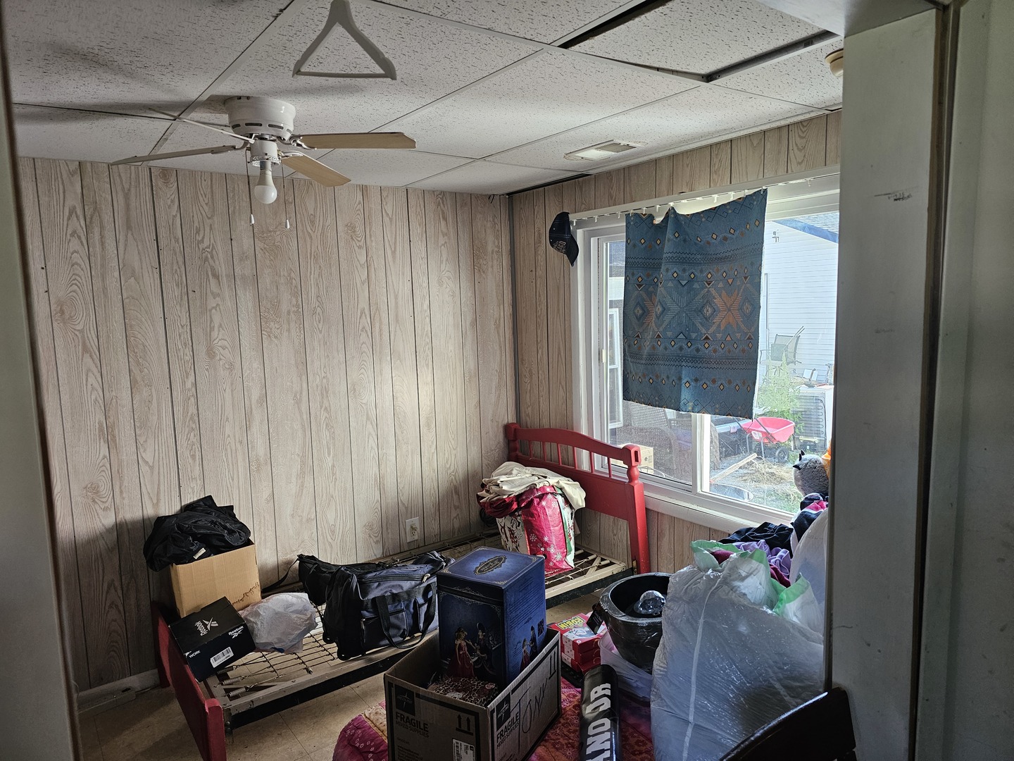 7911 W 92nd Street Property Photo 7