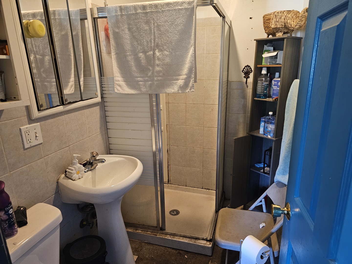7911 W 92nd Street Property Photo 19