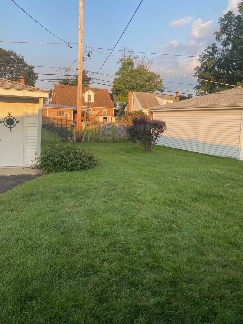 421 Hyde Park Avenue Property Photo 14