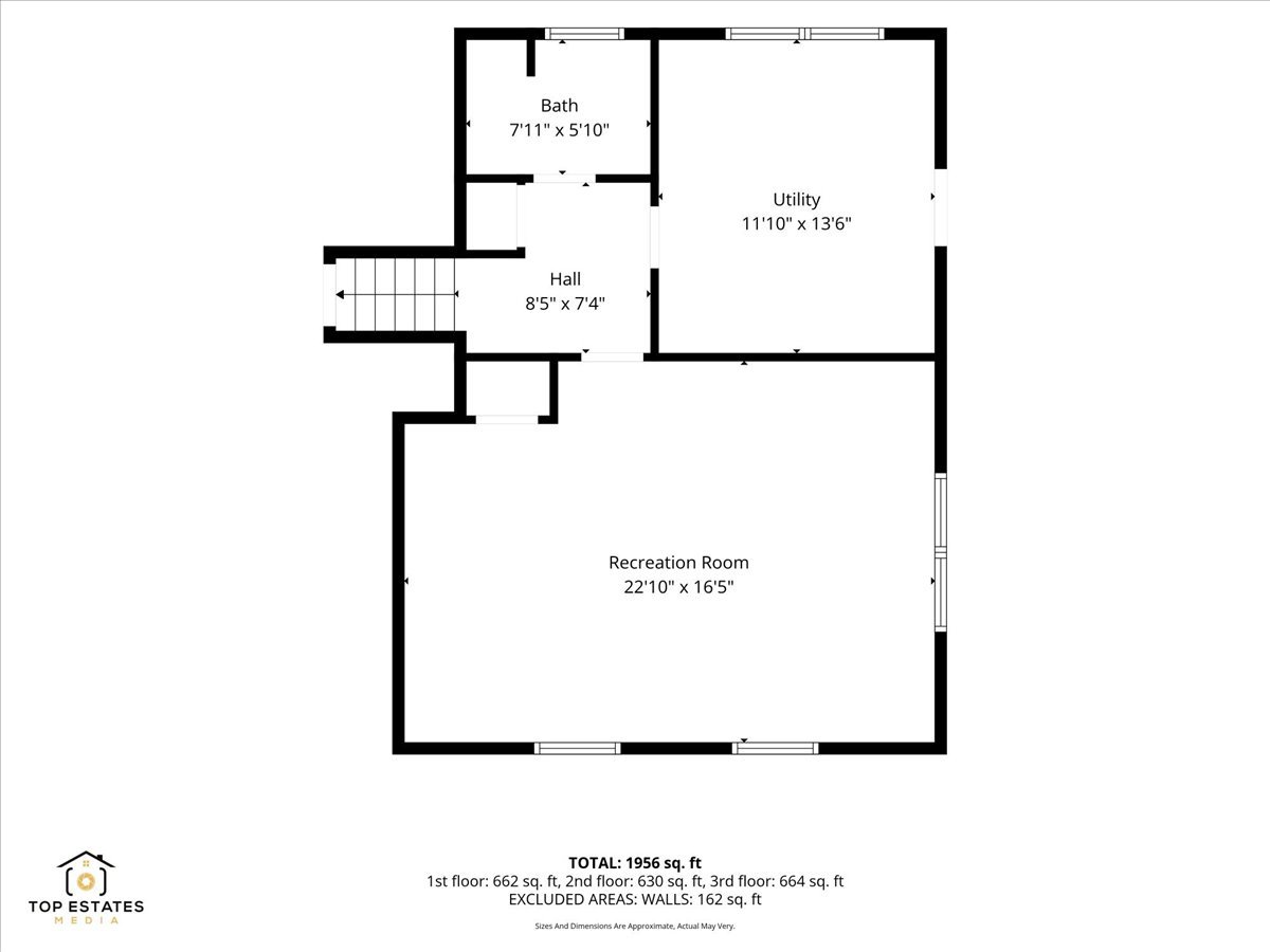 532 N Redfield Court Property Photo 32