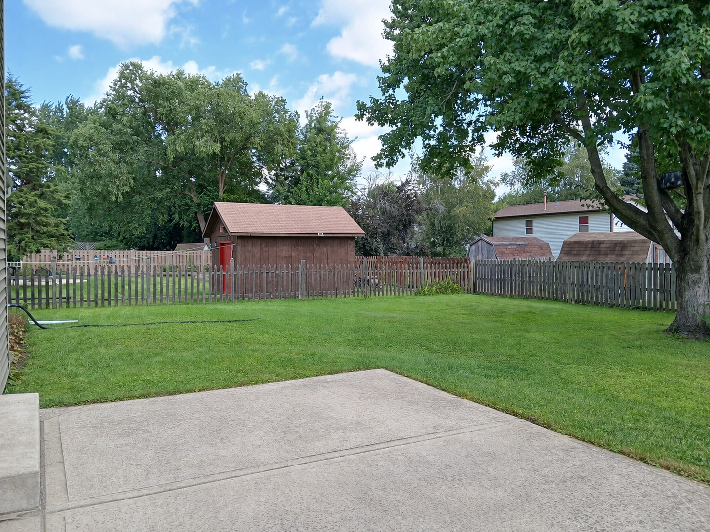 1010 Fox Run Lane Property Photo 36