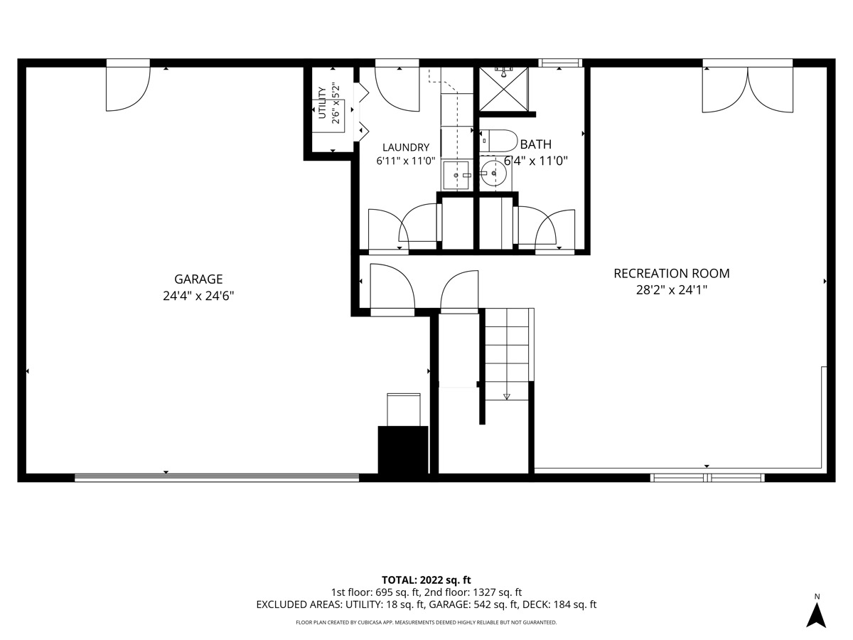 1814 W Catalpa Lane Property Photo 26