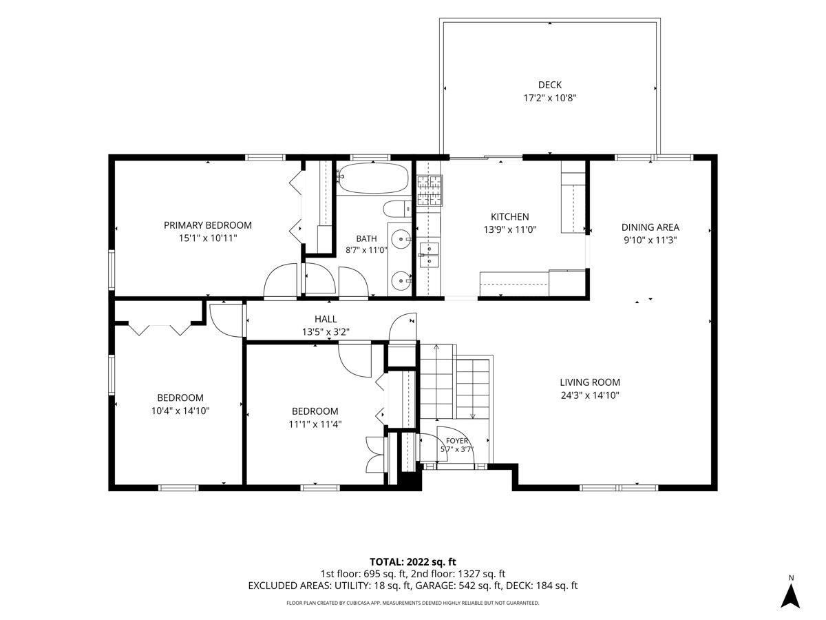 1814 W Catalpa Lane Property Photo 27