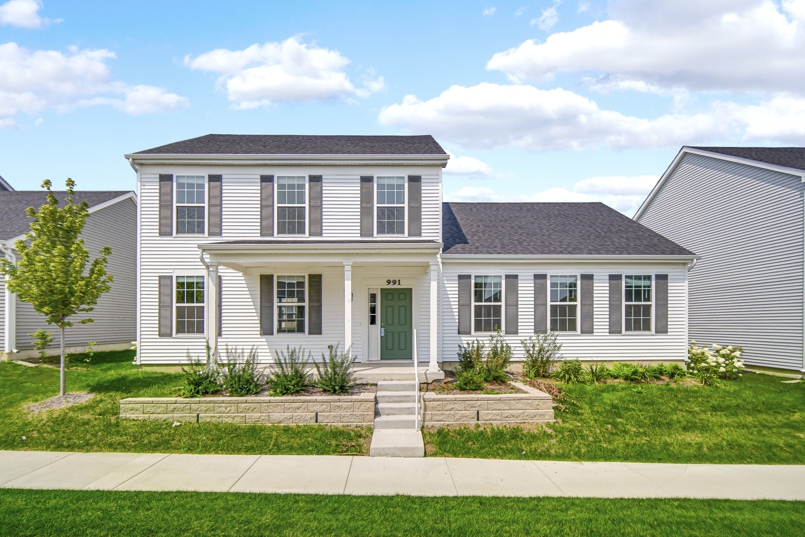 991 Celebration Drive Property Photo 1