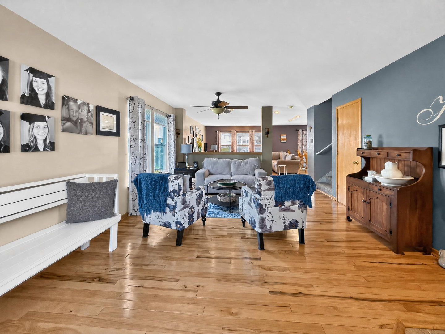 909 Walnut Drive Property Photo 3
