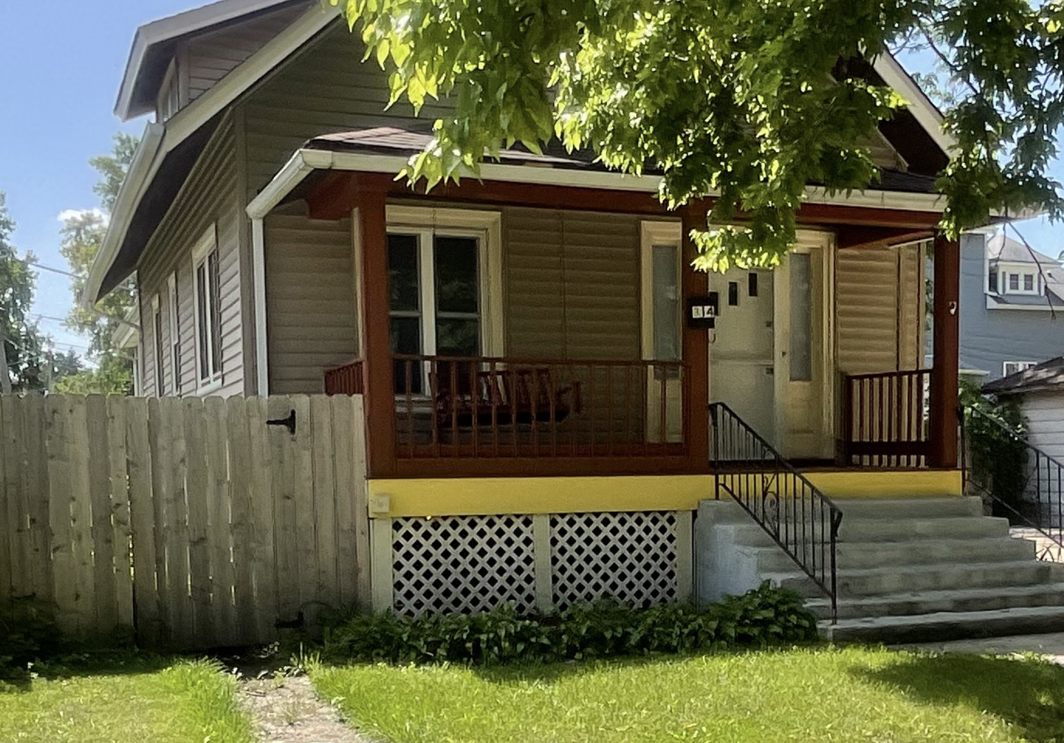 314 E Lincoln Avenue Property Photo 5