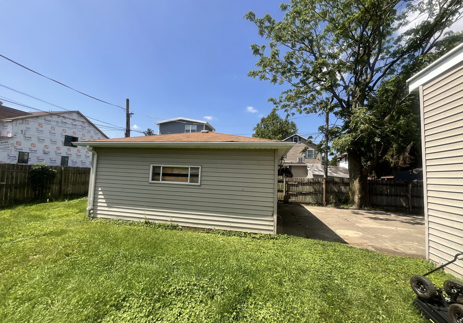 314 E Lincoln Avenue Property Photo 6