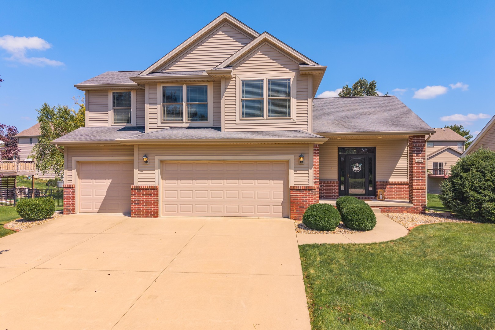 1506 Kell Avenue Property Photo 1