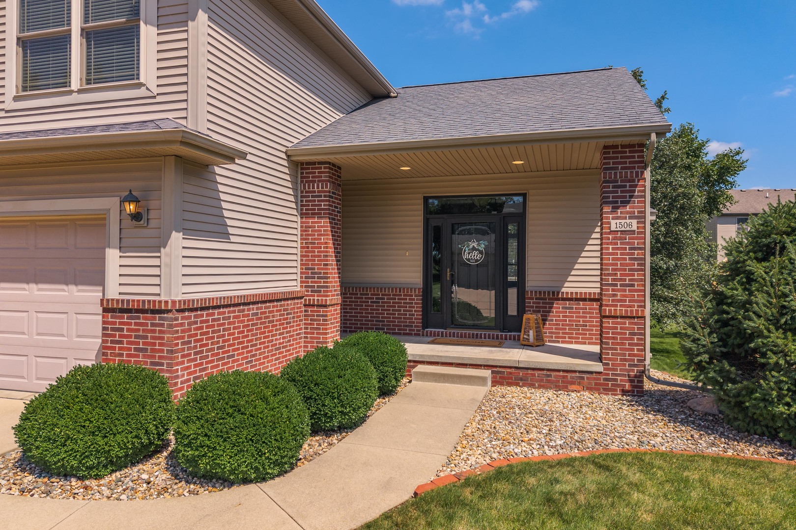 1506 Kell Avenue Property Photo 3