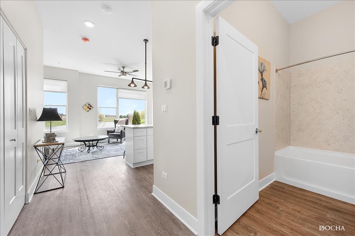 1101 Ritter Street 206 Property Photo 6