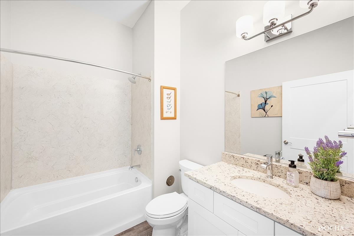 1101 Ritter Street 206 Property Photo 7