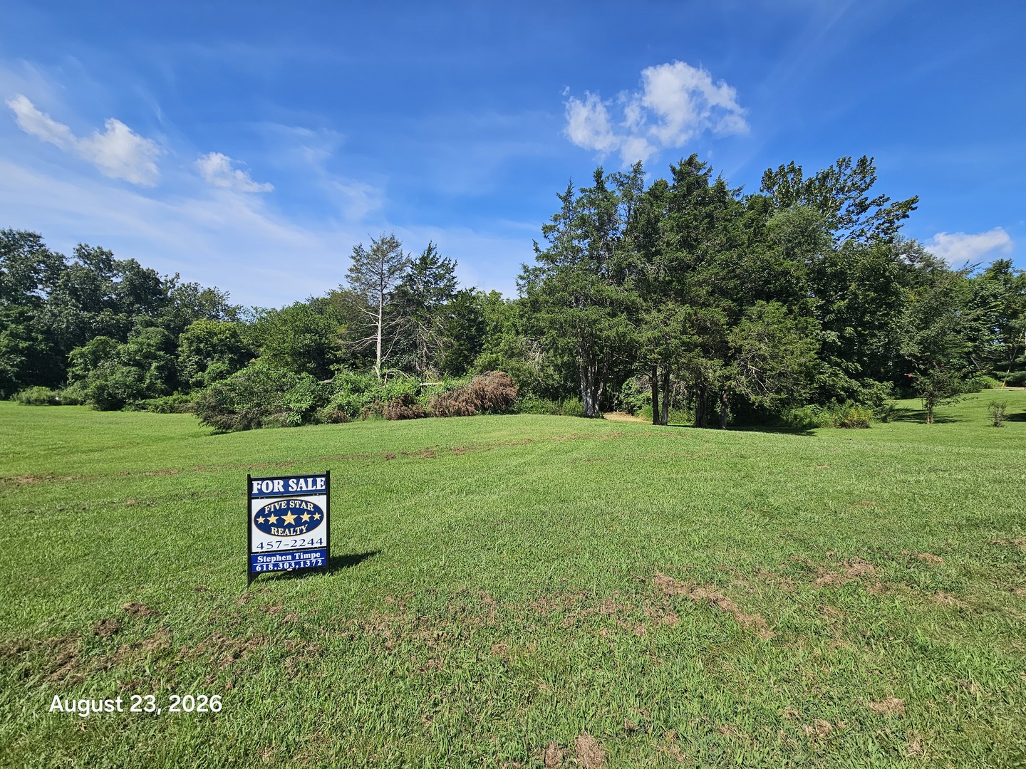 2035 Tamaroa Lane Property Photo 1