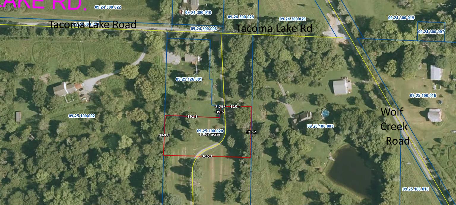 2035 Tamaroa Lane Property Photo 7