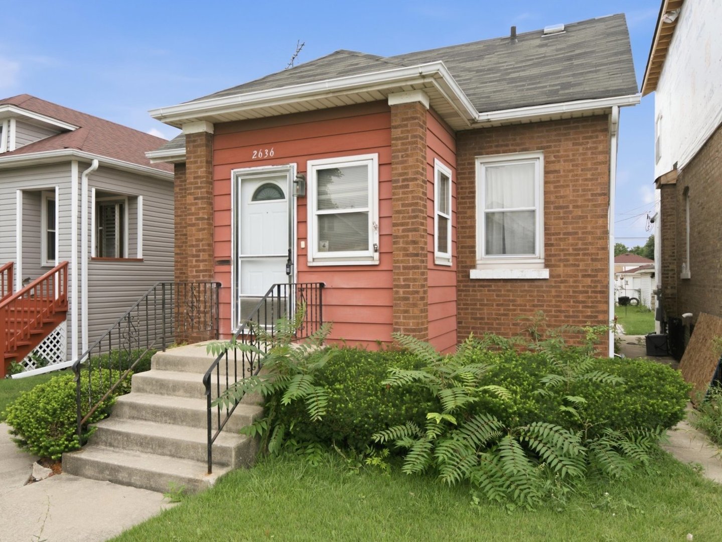 2636 Kenilworth Avenue Property Photo 3