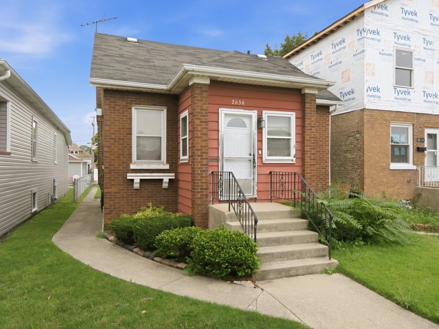 2636 Kenilworth Avenue Property Photo 4