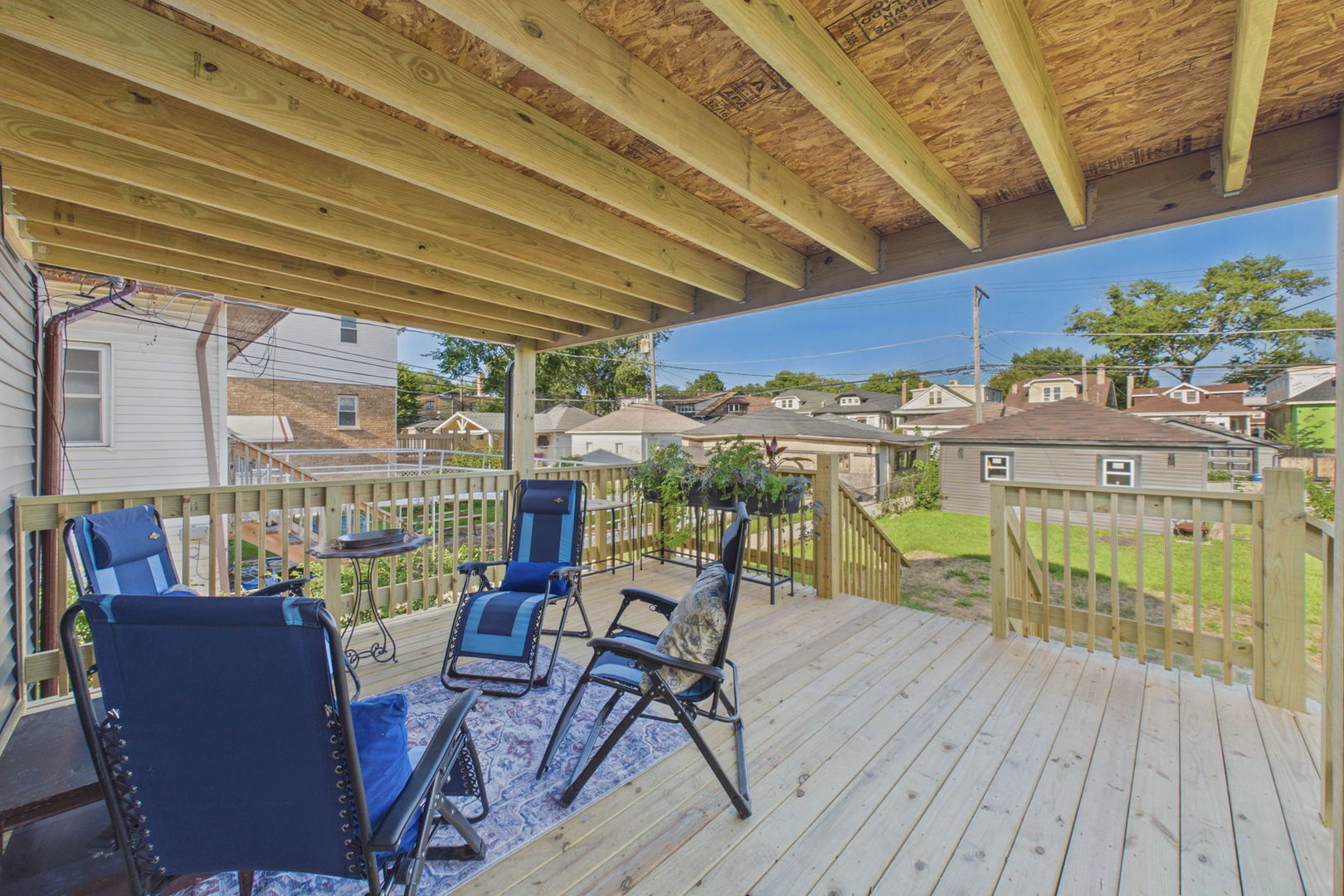 1625 N Natchez Avenue Property Photo 27