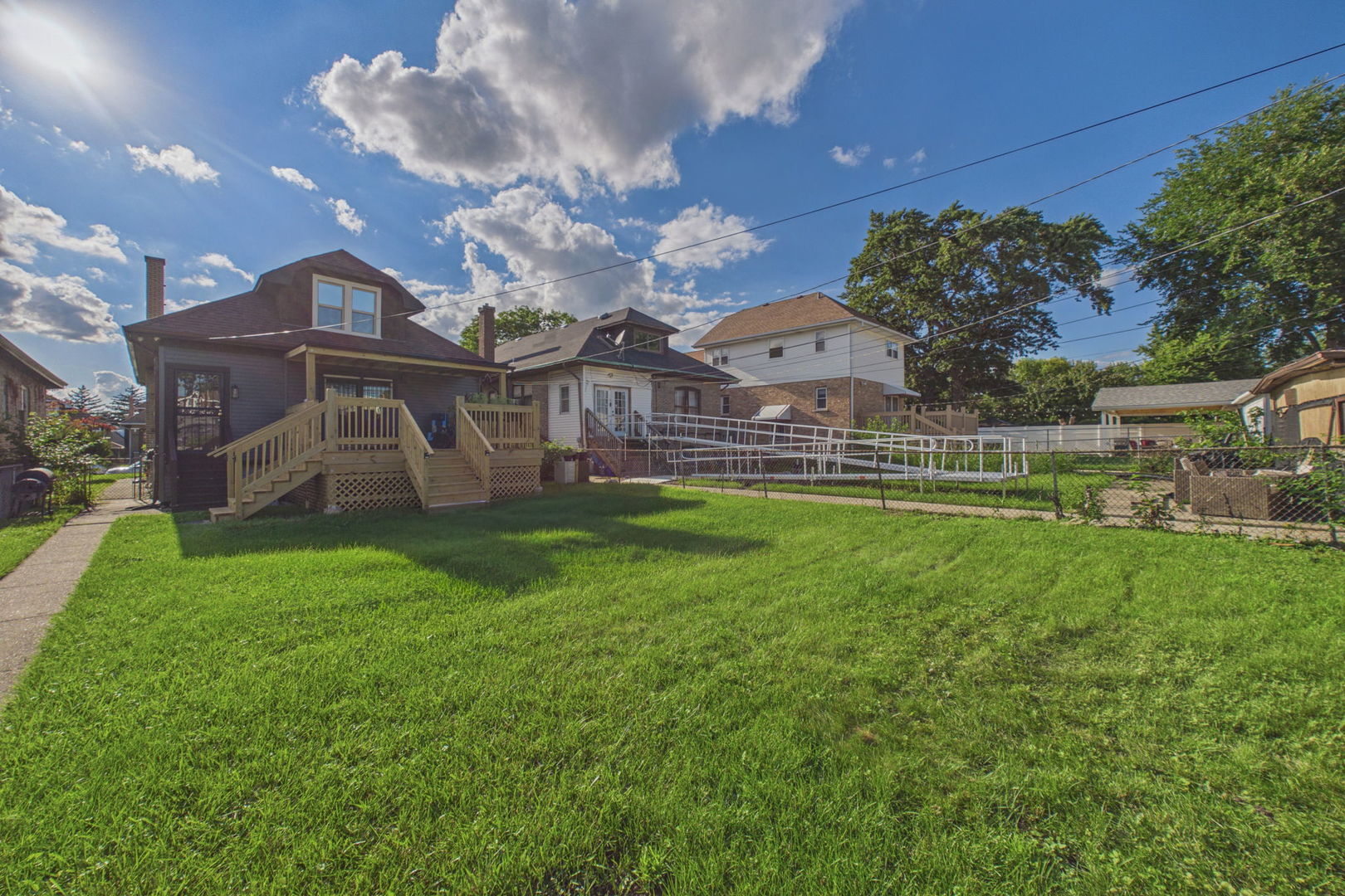 1625 N Natchez Avenue Property Photo 30