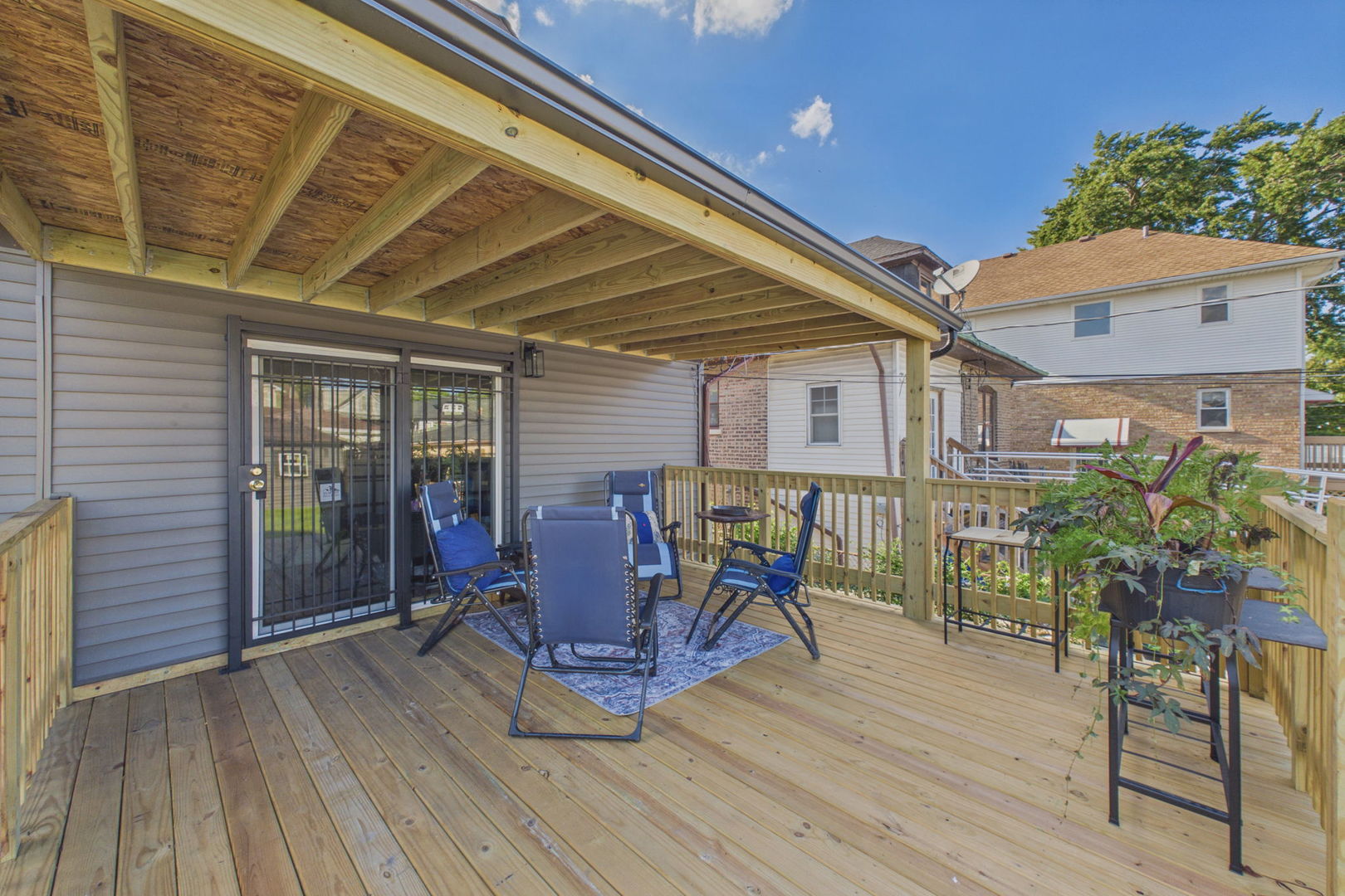 1625 N Natchez Avenue Property Photo 32