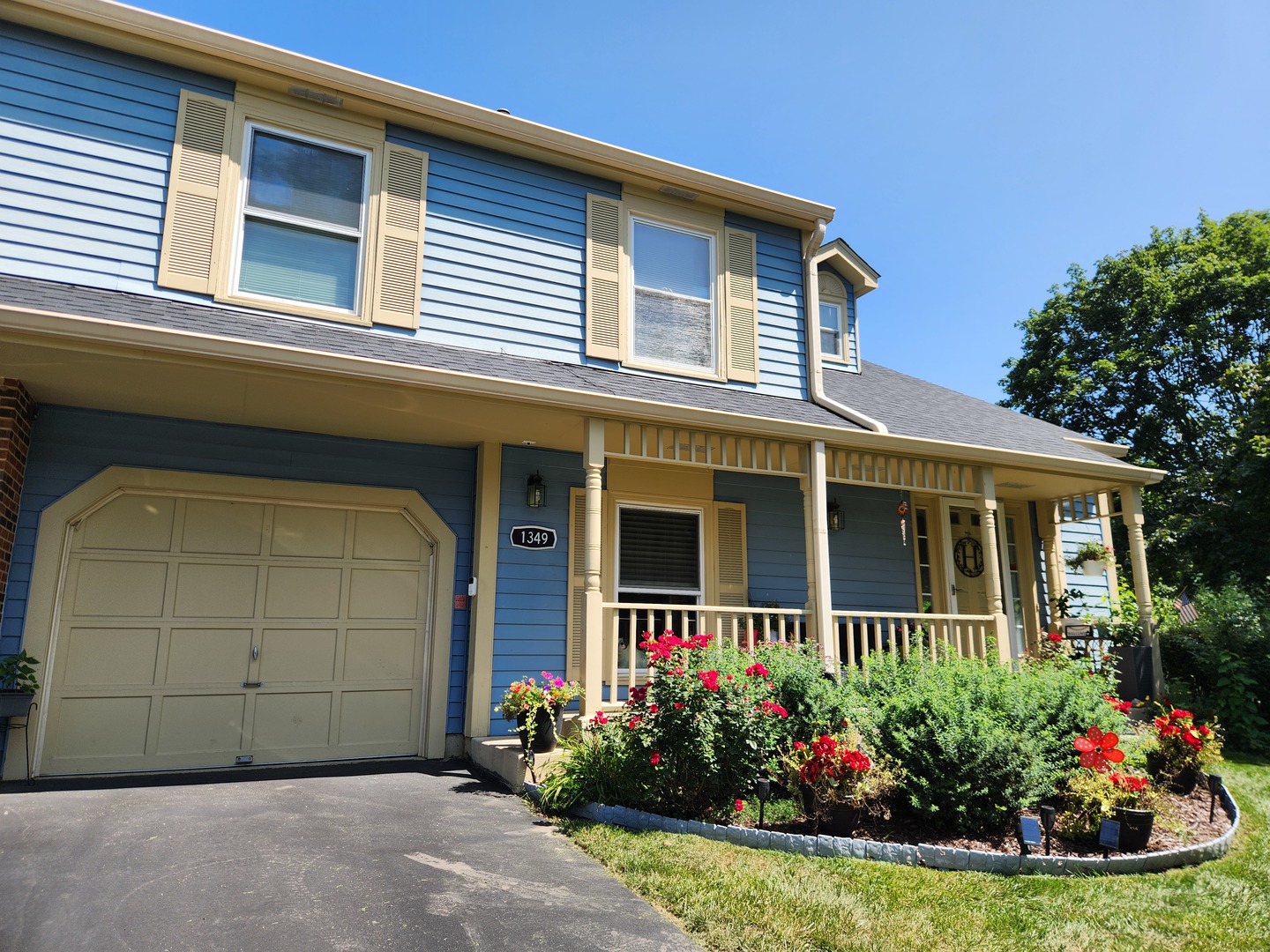 1349 Queensgreen Circle Property Photo 1