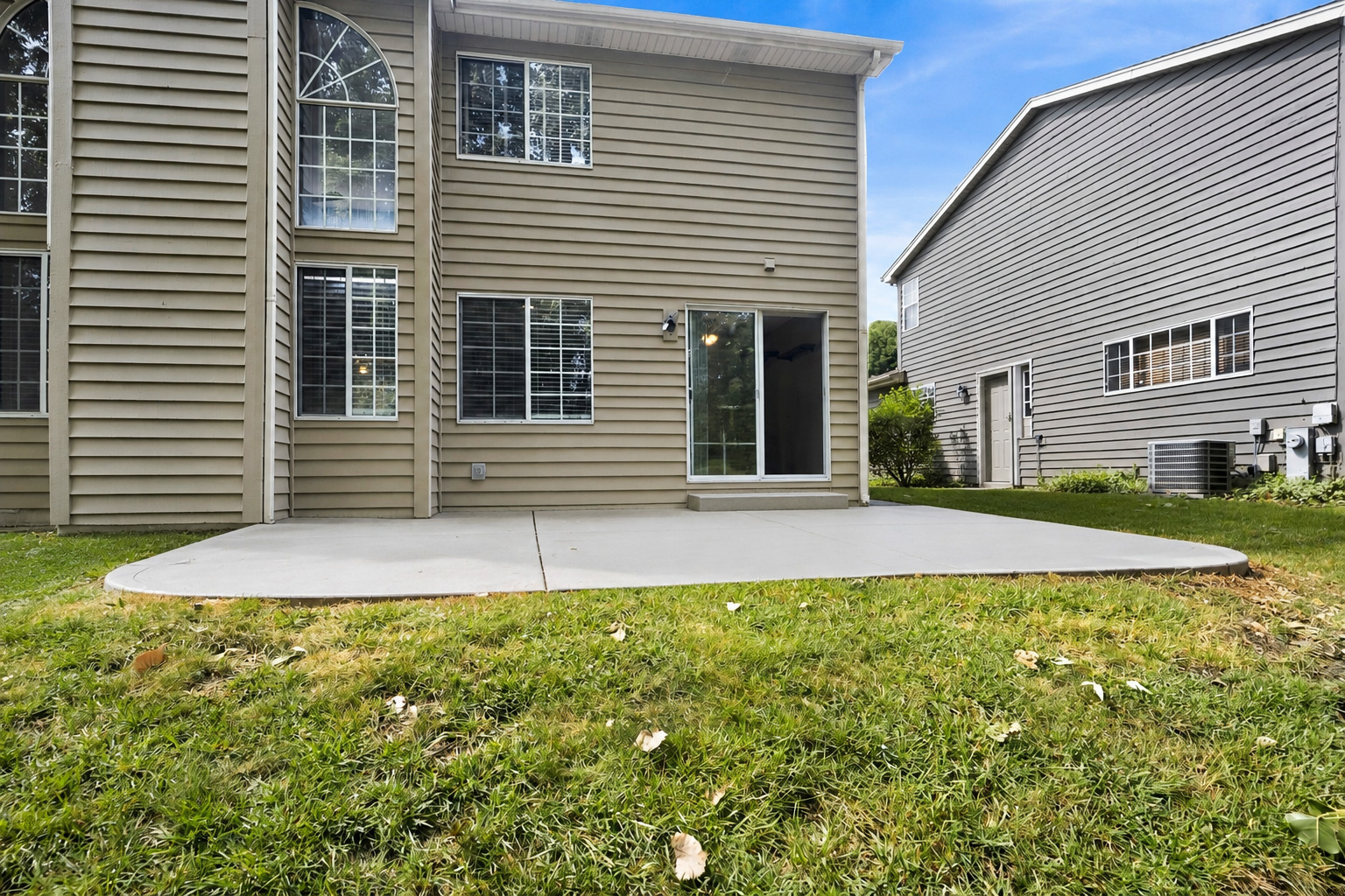 1863 Tamahawk Lane Property Photo 25