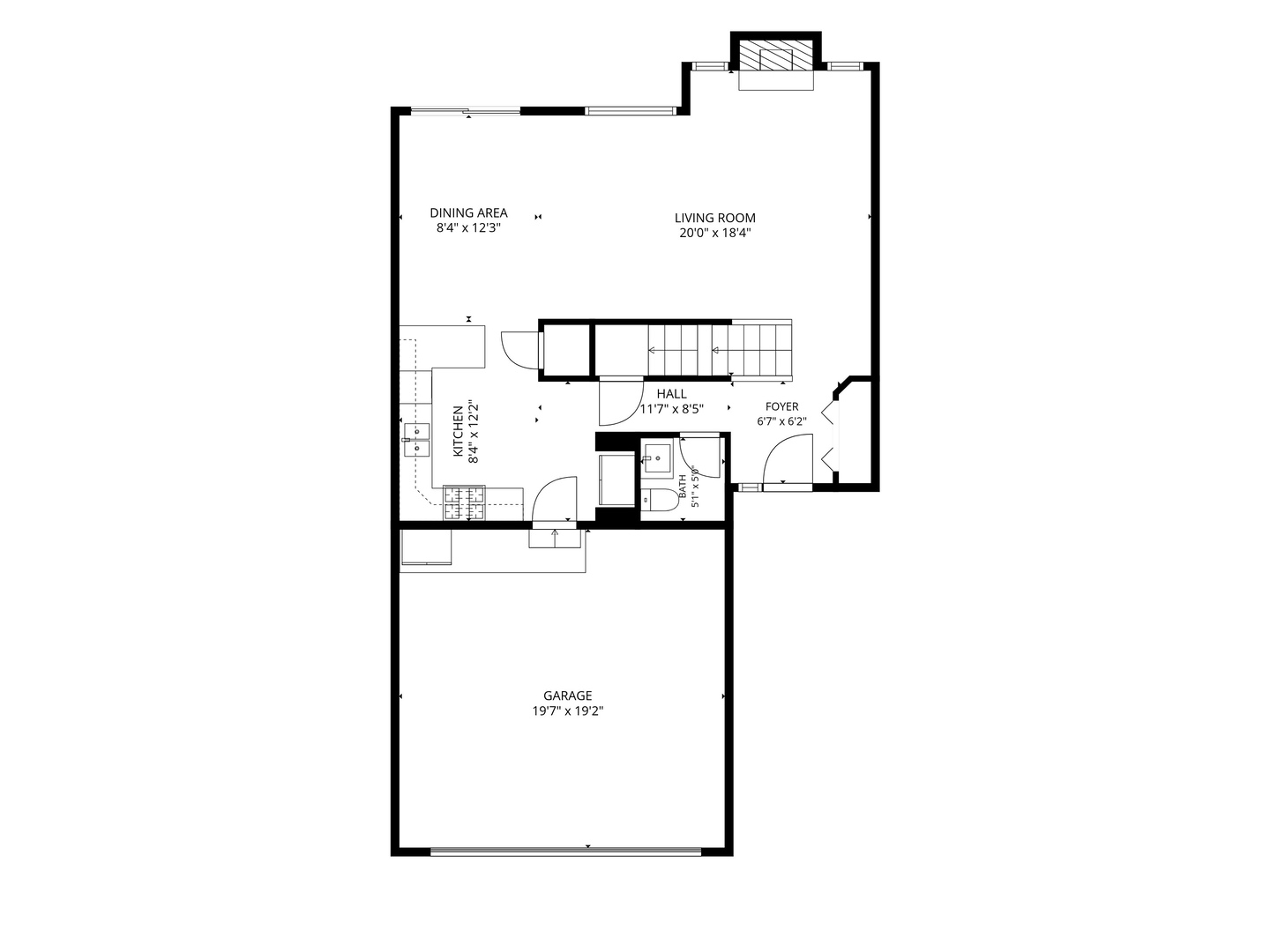 1863 Tamahawk Lane Property Photo 26