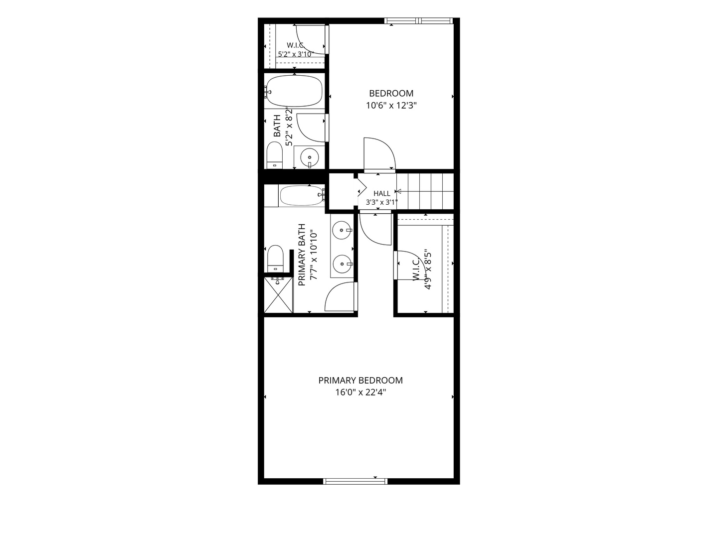 1863 Tamahawk Lane Property Photo 27
