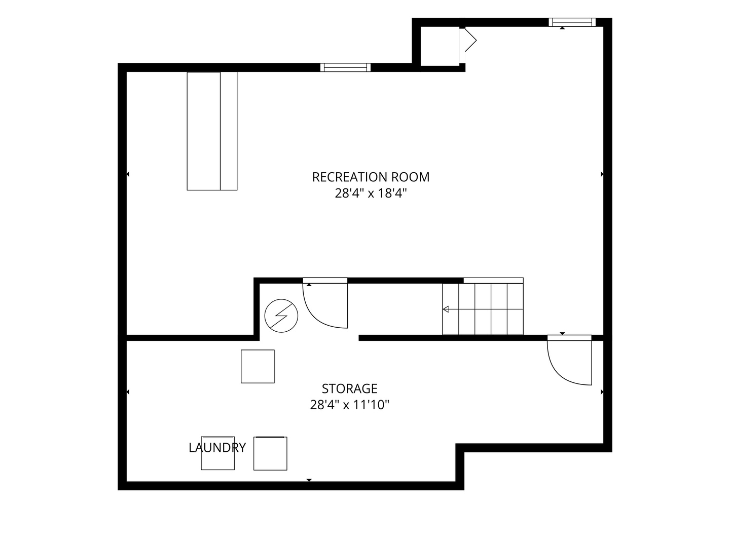 1863 Tamahawk Lane Property Photo 28