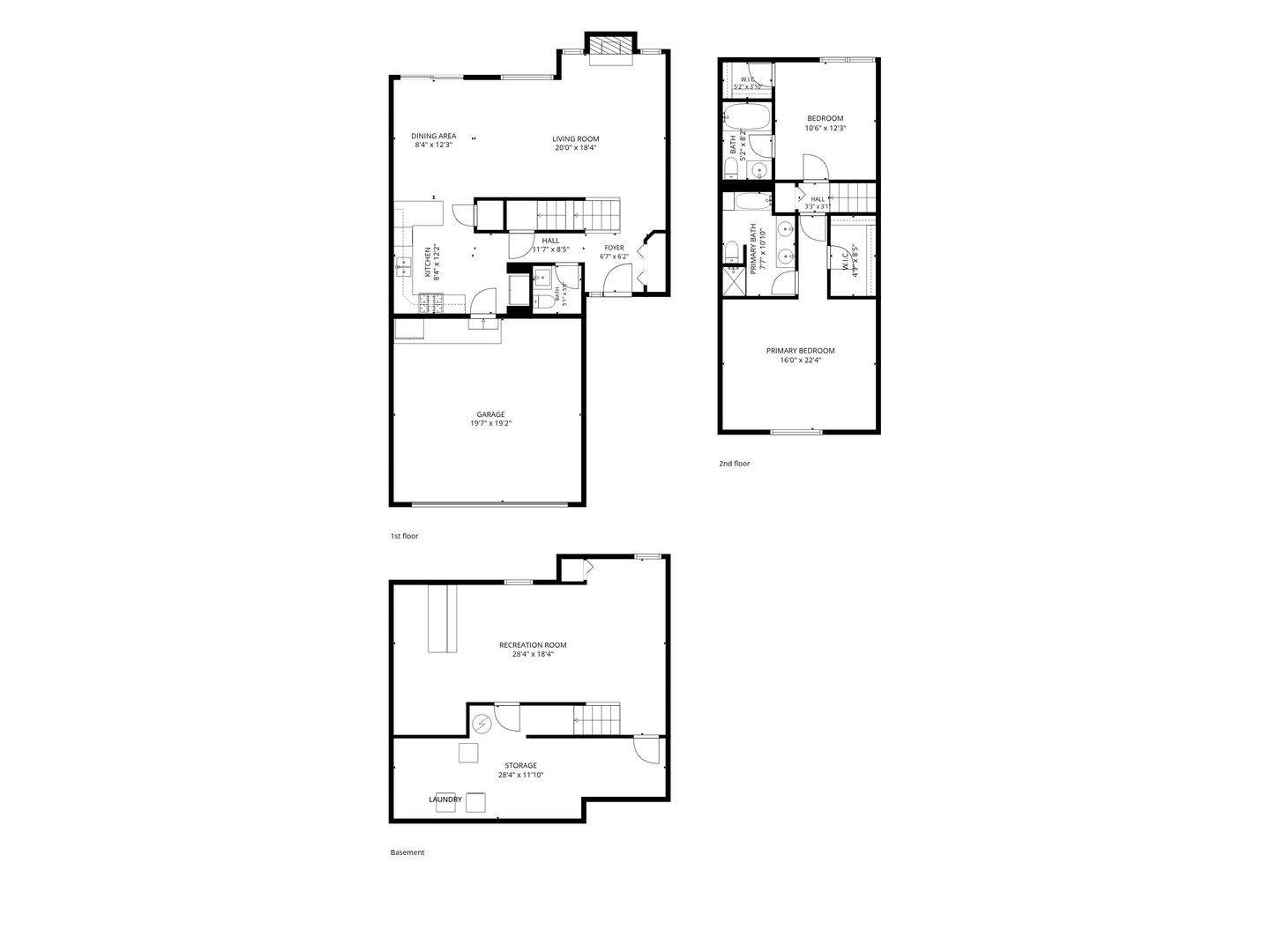 1863 Tamahawk Lane Property Photo 29
