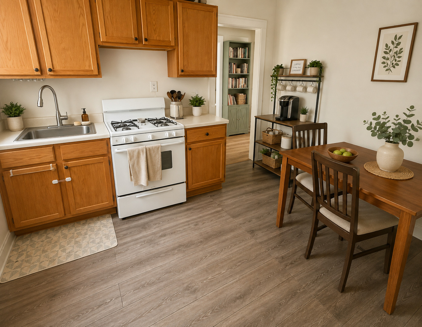 4860 W Byron Street 2e Property Photo 4