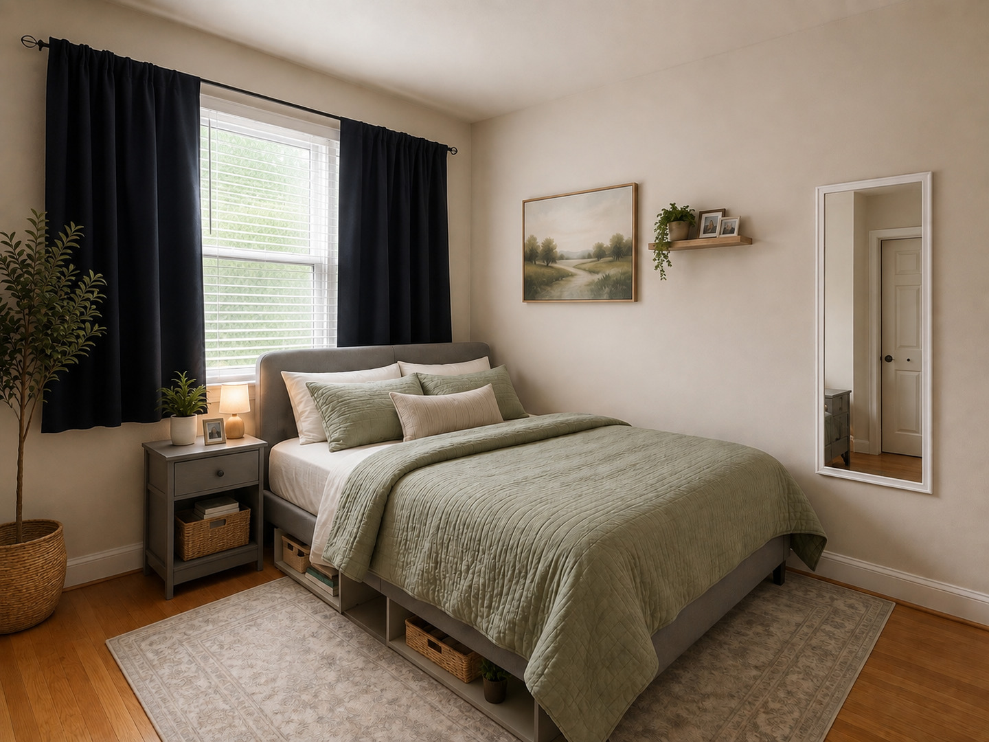 4860 W Byron Street 2e Property Photo 5