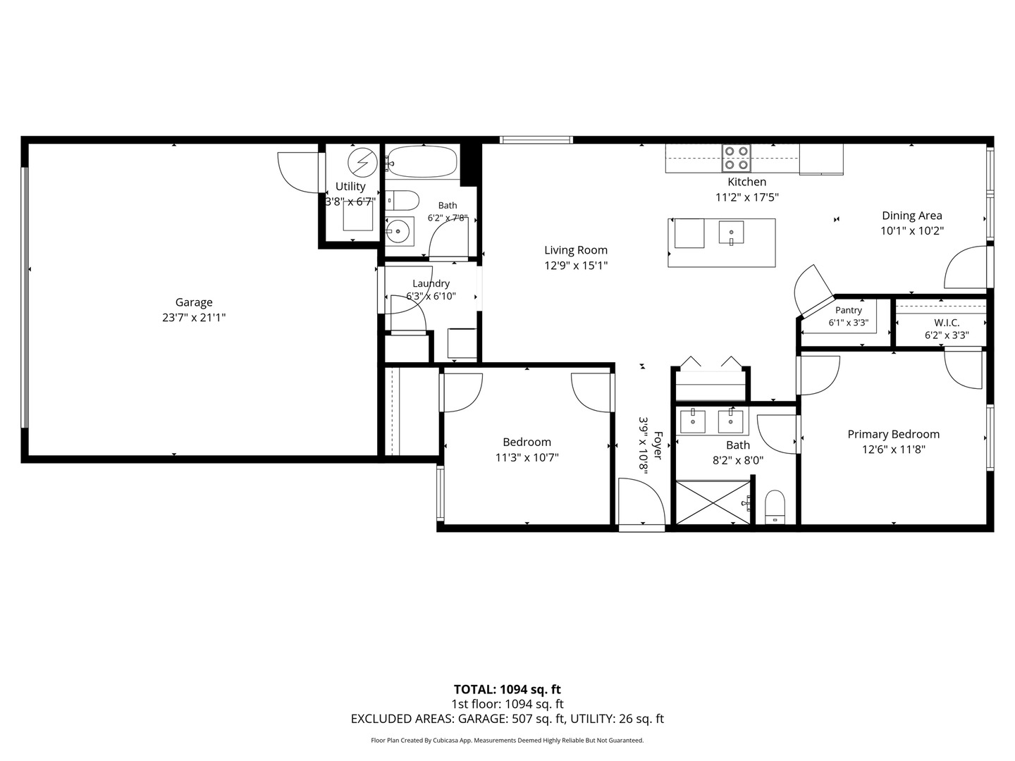 127 Beacon Harbor Parkway Property Photo 33