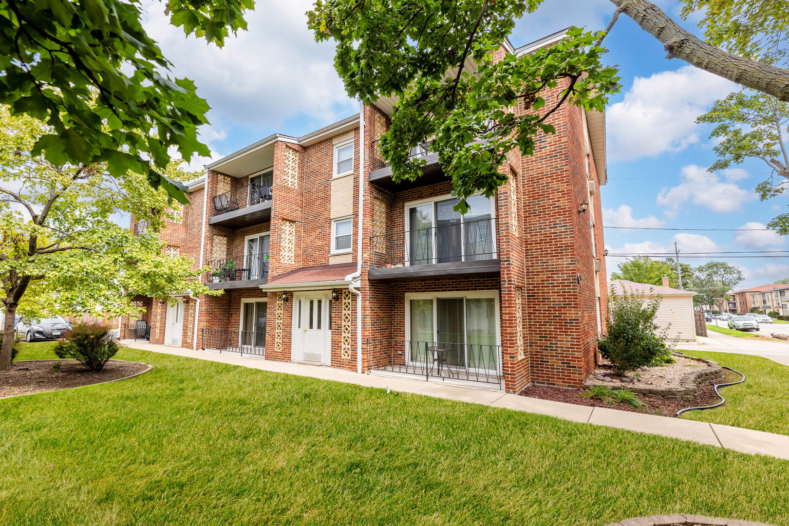6416 W 64th Place 3A