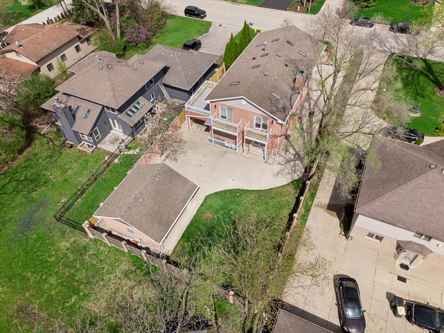 9807 W 57th Street Property Photo 42